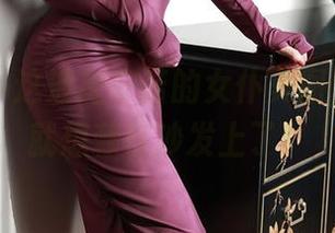 秀人网 - 这波唐安诺的女仆美图,光看着就想赖在沙发上了!