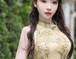 秀人网 - 夏晓Maggy的最新日常,隔着屏幕你也能感到她的无奈?图片来了!
