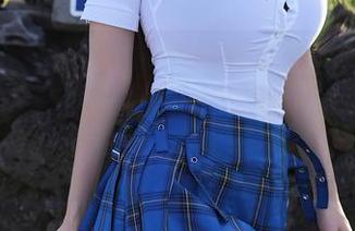 秀人网 - 碰到大美妞儿穿连体衣,我只能说:“好、帅、棒!”原图和图集戳中了我的审美!
