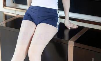 秀人网 - 旅拍也能如此定制,江真真总能摸到好大自然的节奏!