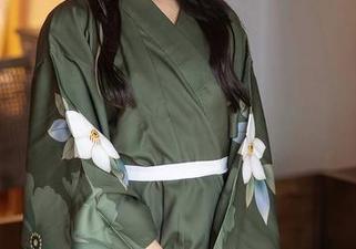 秀人网 - 兔女郎的另一种时髦,金妍兮Saki私人写真合集,错误的服装指南?