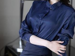 秀人网 - 下载你的水手服,陈雅漫VICKY教你如何用衣服搭配气场