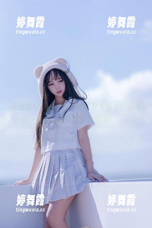 米线线sama与姐姐的写真大集合，画面里全是难以忘怀的瞬息！
