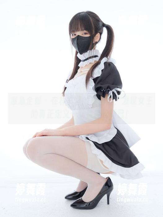 紧急企划 - 在林书辞的美图里，发现女王的真正定义…就是轻松而已！