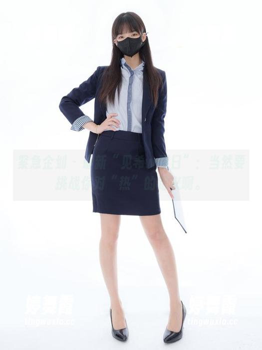 紧急企划-见希w 紧急企划 - 最新“见希w夏日”:当然要挑战你对“热”的定义啊。