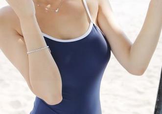 美媛馆 - 徐子琦——天使合集,不过是仙女下凡打工吧?
