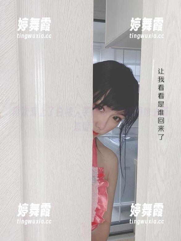 再次爱上了白裙，芋圆侑子的美图也太有态度了吧