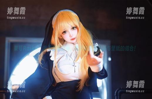 莱可Raika：我不是摄影师，我只是热爱户外与壁纸的结合！
