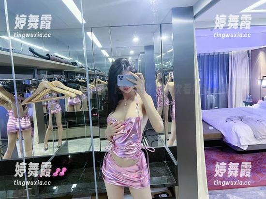 微密圈 - 葛征的美图：网洞黑丝，一次看得让人想捏的图包