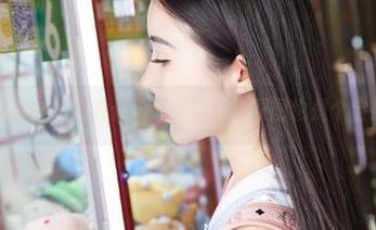 蜜桃社 - 别说长腿了,冰露的原图也是个宝!