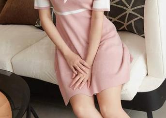 蜜桃社 - 沐子熙V的制服魔法,私房原图惊现,上线即涨粉!