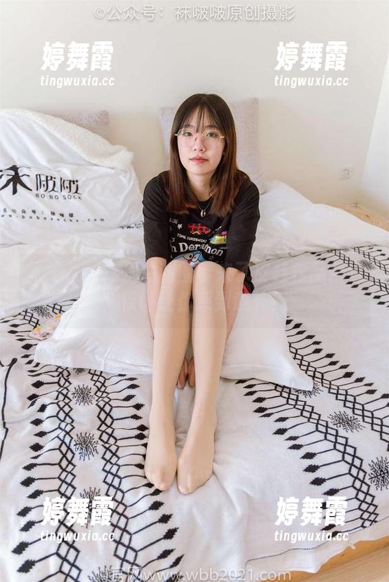 袜啵啵 - 这次甜甜圈带来了皮鞋作品精选，保证让你感到意外！
