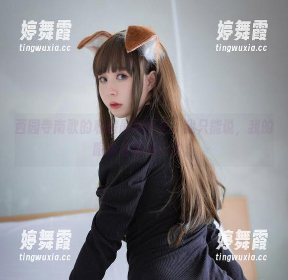 西园寺南歌的私房最新图包，我只能说，我的眼睛是够用了的。