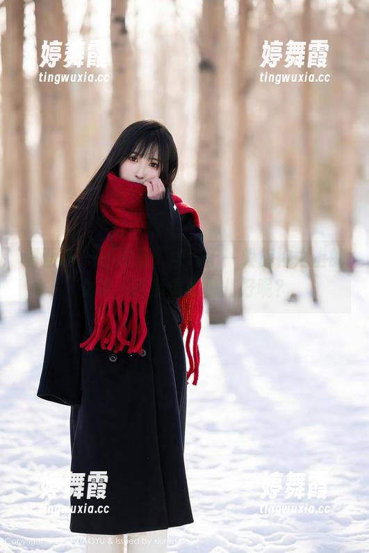 语画界-杨晨晨 语画界 - 杨晨晨,凌驾于一般旗袍之上的女神,高清看她哪儿好呢?