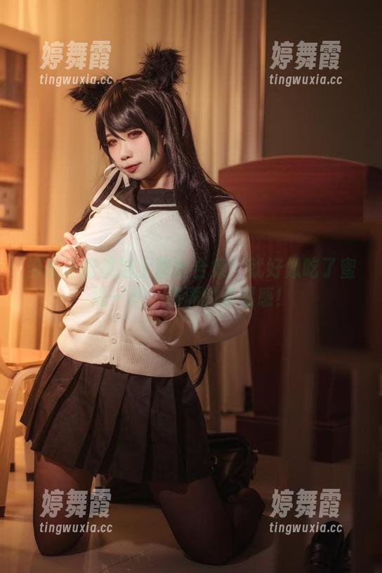 当贞子蜜桃遇上蕾丝合集：就好像吃了蜜桃一样，满满的幸福感！