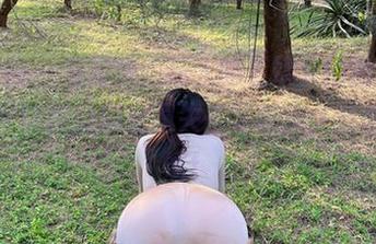 微密圈 - 我发现,迷人的五姨太的图片纯白程度让我的朋友圈失去了色彩,分享给大家!