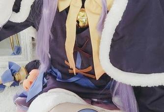 小心!里见年一的最新写真《莫娜》看多了可能会爱上。