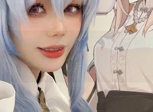 内衣设计大PK,阿九从不咕咕的定制写真没让我失望!