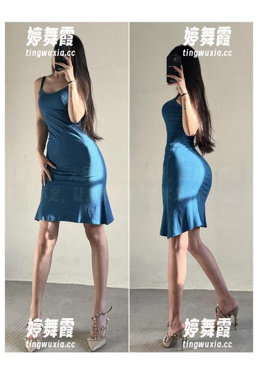 微密圈 - 无圣光下的陈佩奇，红丝写真摇摆不定，让我意识到人生本是个问号。