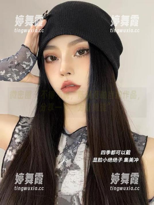 微密圈 - 不得不说，陈佩奇的自拍作品，分享一下“为啥她能”