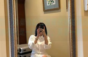 微密圈 - 论雅雅的气质呀和她的美图图包,学妹不只是一种形象,更是一种态度。