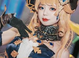 雪猫修女写真:高清图片里的“道德”高地居然也有这种操作?