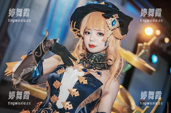 雪猫修女写真：高清图片里的“道德”高地居然也有这种操作？
