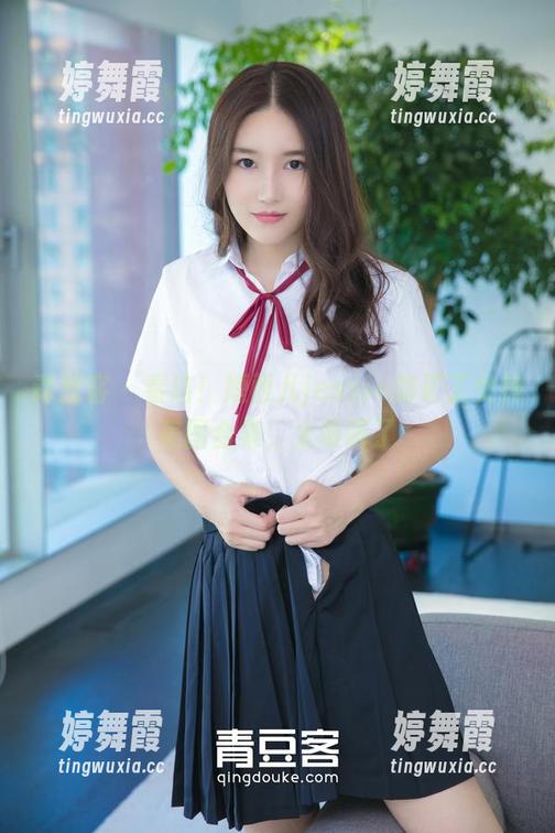 青豆客 - 看这！婕西儿jessie的矿工女神美图合集，太吸睛了
