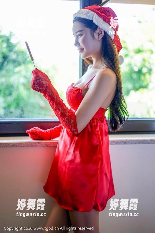 青豆客 - 战姝羽Zina的婚纱全集——每天都在打开新的想象大门