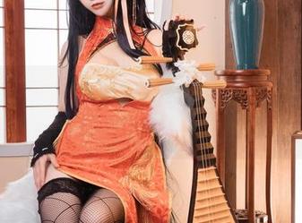游泳时也能hold住面饼仙儿的幽默感,无圣光图集给你带来意想不到的欢乐拍摄!