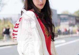 魅妍社 - 在赵欢颜Jessica的女神光环下:即使换个角度,美图也依旧美丽!