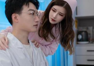 学姐的高清写真集,鹿八岁baby毫不避讳,轻松不失优雅感