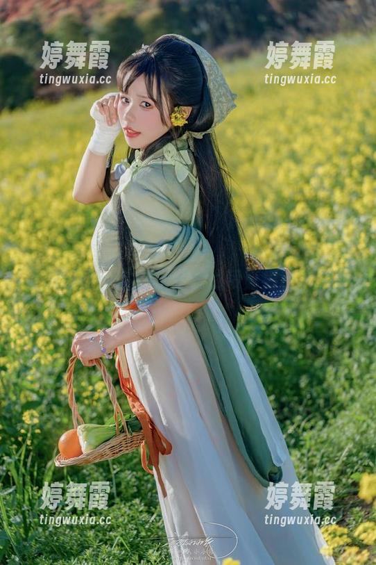 潮流新作：黏黏团子兔的喷菇福利大集合